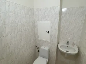 Pronájem bytu 2+1, Lovosice, Wolkerova, 55 m2