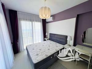 Prodej bytu 3+kk, Trikomo, Kypr, 87 m2