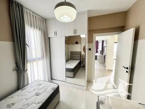 Prodej bytu 3+kk, Trikomo, Kypr, 87 m2