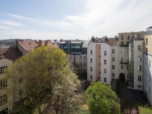 Prodej bytu 3+kk, Brno, Ptašínského, 89 m2