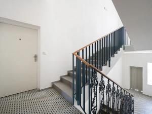 Prodej bytu 3+kk, Brno, Ptašínského, 89 m2