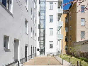 Prodej bytu 3+kk, Brno, Ptašínského, 89 m2