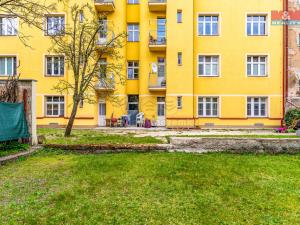 Prodej bytu 1+1, Hradec Králové, Okružní, 56 m2