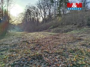 Prodej zahrady, Hrusice, 934 m2