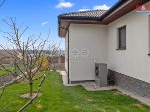 Prodej rodinného domu, Slaný - Netovice, 166 m2