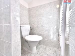 Pronájem bytu 1+kk, Nový Bor, Sklářská, 24 m2