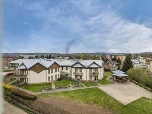 Prodej bytu 2+kk, Dvůr Králové nad Labem, nábřeží Benešovo, 48 m2