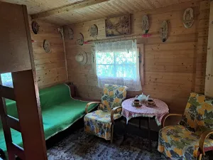 Prodej pozemku pro bydlení, Mezina, 849 m2