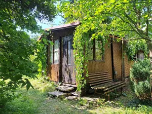 Prodej pozemku pro bydlení, Mezina, 849 m2