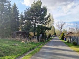 Prodej pozemku pro bydlení, Mezina, 849 m2