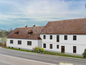 Prodej rodinného domu, Dubá - Deštná, 800 m2