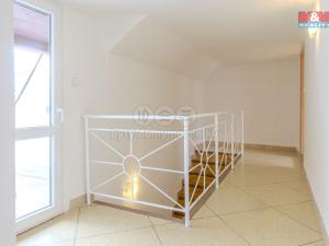 Prodej rodinného domu, Traplice, 130 m2