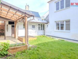 Prodej rodinného domu, Traplice, 130 m2