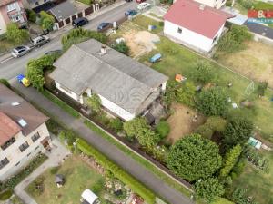 Prodej rodinného domu, Benešov, Neumannova, 360 m2
