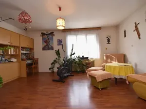 Prodej rodinného domu, Ronov nad Doubravou, Svatokřížská, 200 m2