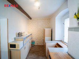 Prodej chalupy, Blšany, 90 m2