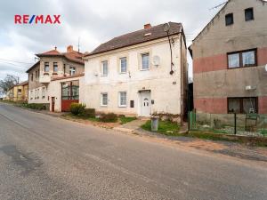 Prodej chalupy, Blšany, 90 m2