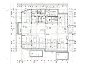Prodej bytu 4+kk, Primošten, Chorvatsko, 126 m2