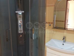 Prodej rodinného domu, Krnov - Pod Bezručovým vrchem, Úvoz, 120 m2