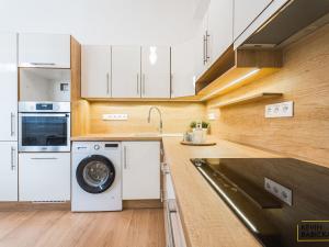 Prodej bytu 3+kk, Adamov, Svitavská, 54 m2