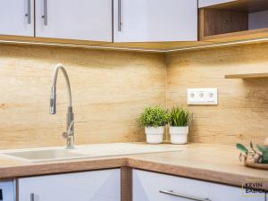 Prodej bytu 3+kk, Adamov, Svitavská, 54 m2