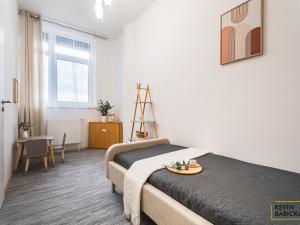 Prodej bytu 3+kk, Adamov, Svitavská, 54 m2