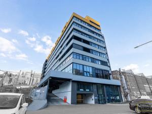 Prodej bytu 3+kk, Adamov, Svitavská, 54 m2