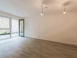 Prodej bytu 2+kk, Praha - Sobín, Hostivická, 51 m2