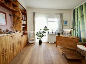 Prodej bytu 3+kk, Praha - Košíře, Musílkova, 71 m2