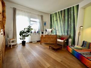 Prodej bytu 3+kk, Praha - Košíře, Musílkova, 71 m2