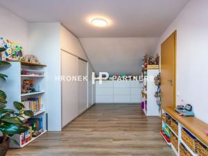 Prodej bytu 2+kk, Praha - Chodov, Benkova, 77 m2