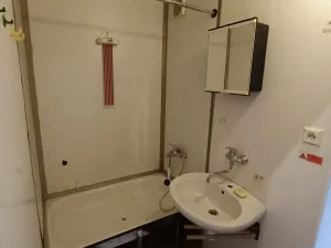 Pronájem bytu 2+kk, Praha - Stodůlky, Chalabalova, 47 m2
