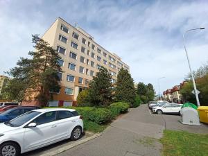 Pronájem bytu 2+kk, Praha - Stodůlky, Chalabalova, 47 m2