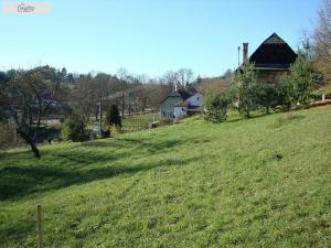 Prodej pozemku, Bělá nad Svitavou, 921 m2