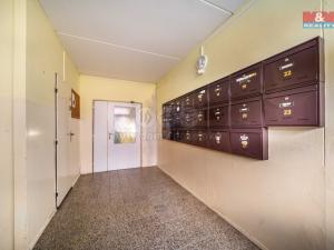 Prodej bytu 3+1, Plzeň - Doudlevce, Heyrovského, 80 m2