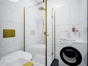 Prodej bytu 2+kk, Ostrava, 45 m2