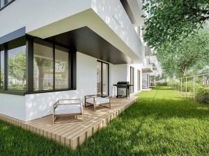 Prodej bytu 2+kk, Ostrava, 45 m2