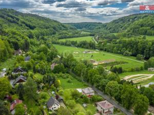 Prodej rodinného domu, Malá Skála - Vranové 1.díl, 210 m2