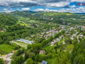 Prodej rodinného domu, Malá Skála - Vranové 1.díl, 210 m2