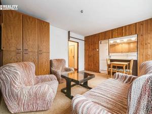 Prodej rodinného domu, Křtiny, 107 m2