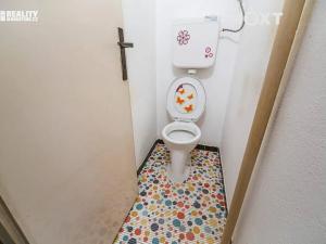 Prodej rodinného domu, Křtiny, 107 m2
