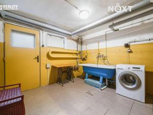 Prodej rodinného domu, Křtiny, 107 m2
