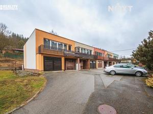 Prodej rodinného domu, Křtiny, 107 m2