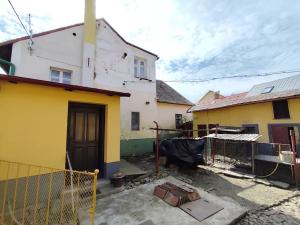 Prodej rodinného domu, Heřmanův Městec, Jarkovského, 220 m2