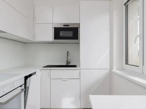 Pronájem bytu 2+1, Praha - Strašnice, Hostýnská, 53 m2