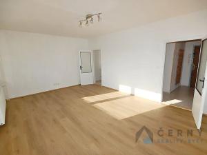 Pronájem bytu 1+1, Liberec, Bezová, 42 m2