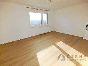Pronájem bytu 1+1, Liberec, Bezová, 42 m2