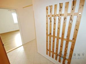 Pronájem bytu 1+1, Liberec, Bezová, 42 m2