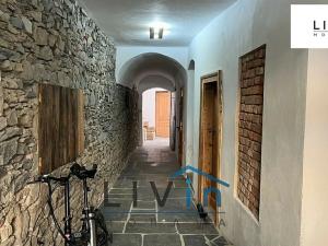 Pronájem bytu 1+1, Olomouc, Kapucínská, 23 m2