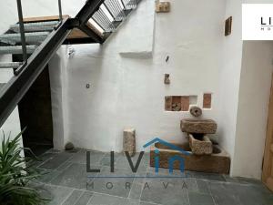 Pronájem bytu 1+1, Olomouc, Kapucínská, 23 m2